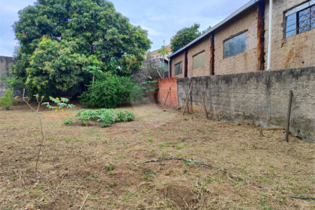 Terreno à venda em Jardim Padre Bento, Itu, SP