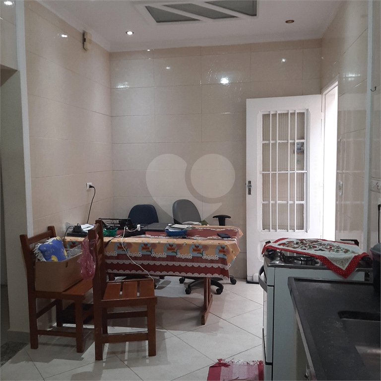 Casa Térrea à venda com 2 quartos em Vila Gustavo, São Paulo, SP