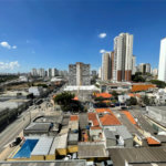 Apartamento à venda ou para alugar com 1 quarto em Água Branca, São Paulo, SP