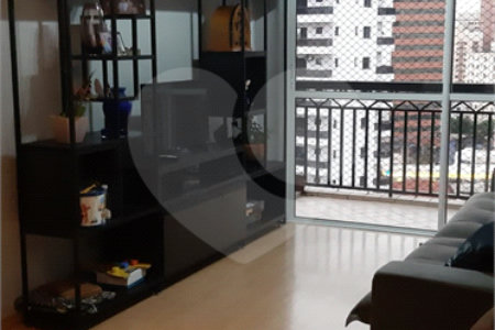 Apartamento à venda com 3 quartos, sendo 2 suítes, em Vila Bastos, Santo André, SP