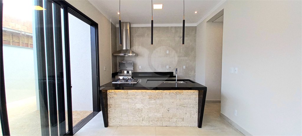 Casa Térrea à venda com 3 suítes em Jardim Valencia, Ribeirão Preto, SP