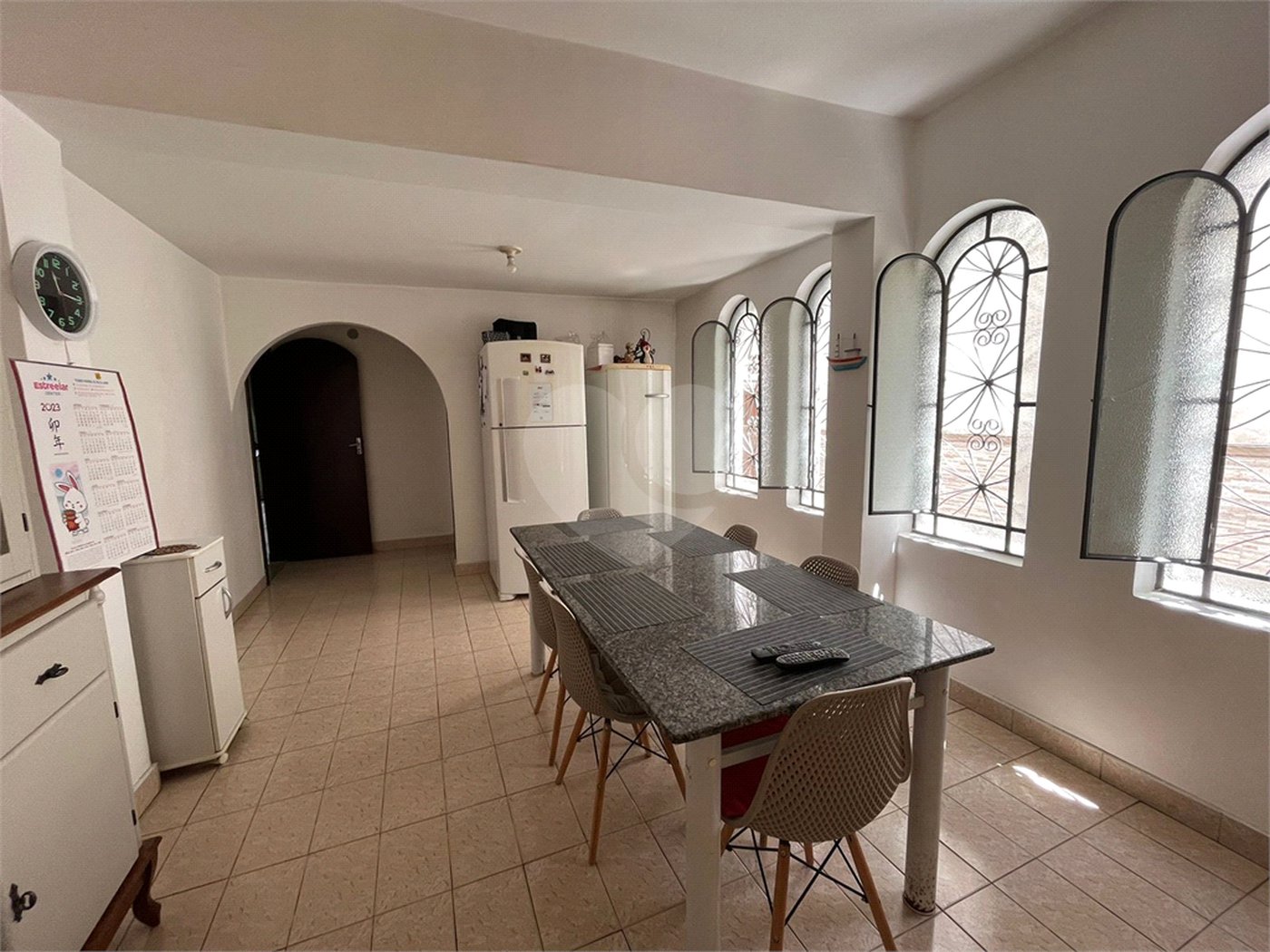 Sobrado à venda com 3 quartos, sendo 1 suíte, em Vila Paulicéia, São Paulo, SP