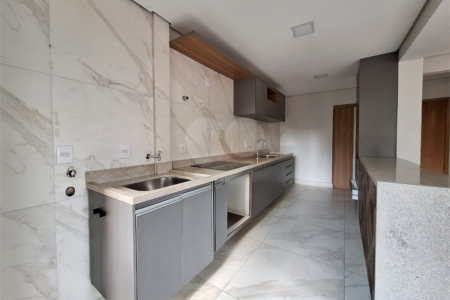 Apartamento à venda com 2 quartos em Jardim das Acácias, São Paulo, SP