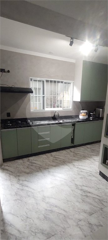 Casa à venda com 3 quartos, sendo 1 suíte, em Villa Di Cesar, Mogi das Cruzes, SP