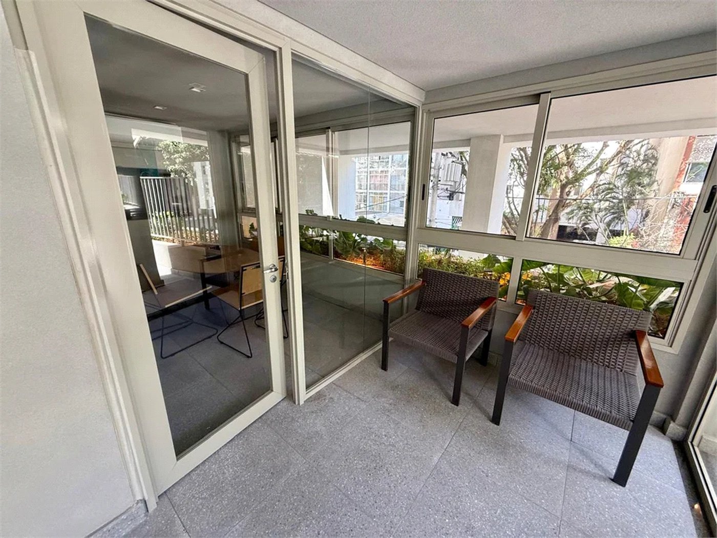 Studio à venda com 1 quarto em Pinheiros, São Paulo, SP