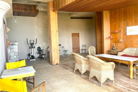 Casa à venda com 5 quartos, sendo 4 suítes,  em Albatroz, Armação dos Búzios, RJ