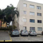 Apartamento à venda com 1 quarto em Imirim, São Paulo, SP