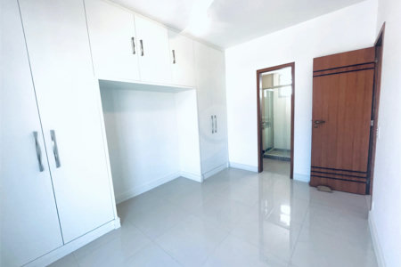 Apartamento à venda com 2 quartos, sendo 1 suíte, em Grajaú, Rio de Janeiro, RJ