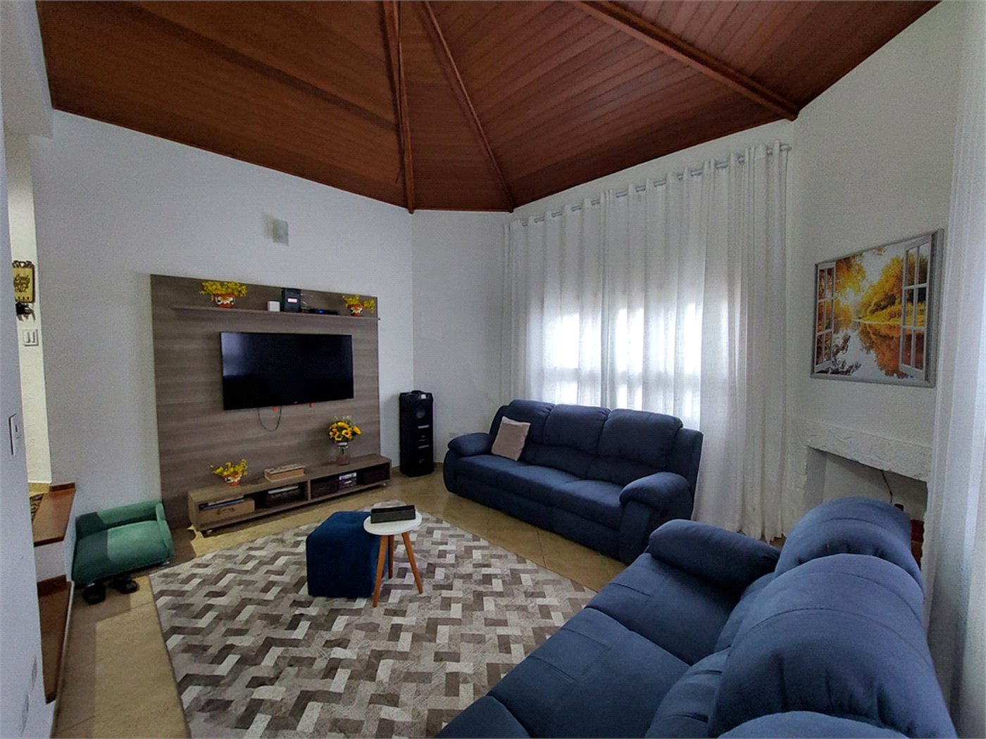 Casa à venda com 2 quartos, sendo 1 suíte, no condomínio Lagos Ecopark, Mogi das Cruzes - SP
