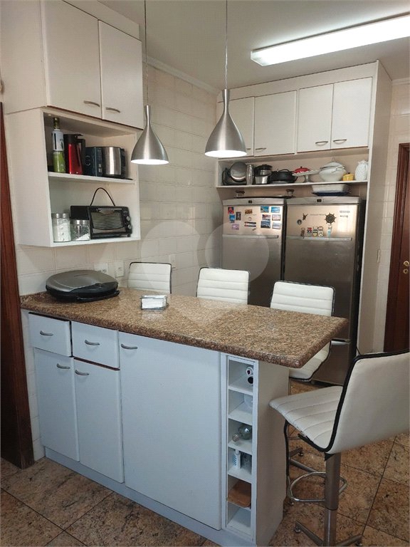 Apartamento à venda com 4 suítes em Perdizes, São Paulo, SP