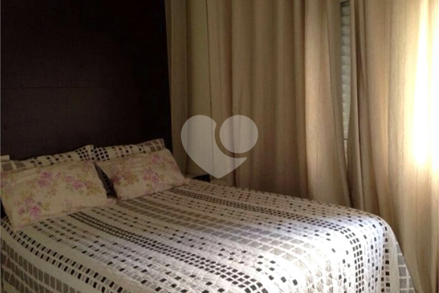 Apartamento à venda com 3 quartos, sendo 1 suíte, em Mandaqui, São Paulo, SP