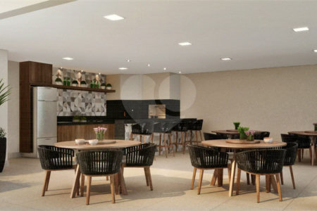 Apartamento à venda com 2 suítes em Jardim São Paulo(zona Norte), São Paulo, SP