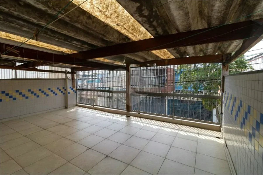 Sobrado à venda com 4 quartos, sendo 1 suíte, em Ermelino Matarazzo, São Paulo, SP