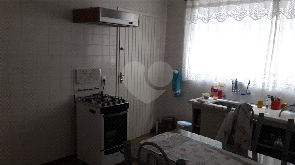 Sobrado à venda com 3 quartos em Tucuruvi, São Paulo, SP
