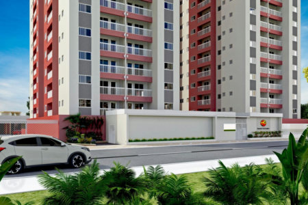 Residencial Daniel Gonzalez