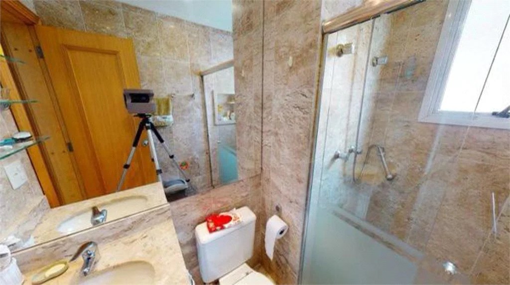 Apartamento à venda com 4 quartos, sendo 2 suítes, em Vila Andrade, São Paulo, SP