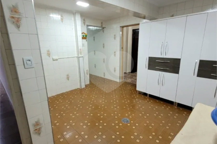 Casa Térrea à venda com 4 quartos, sendo 1 suíte, em Freguesia do Ó, São Paulo, SP