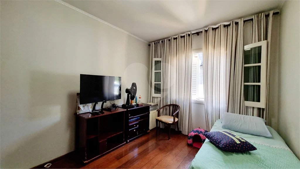 Sobrado à venda com 3 quartos, sendo 1 suíte, em Mandaqui, São Paulo, SP