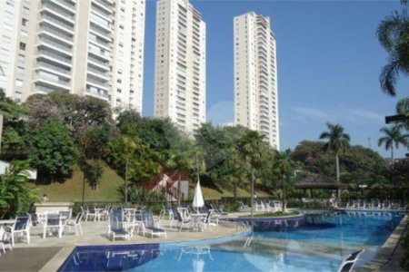 Apartamento à venda com 3 quartos, sendo 2 suítes,  em Rio Pequeno, São Paulo, SP