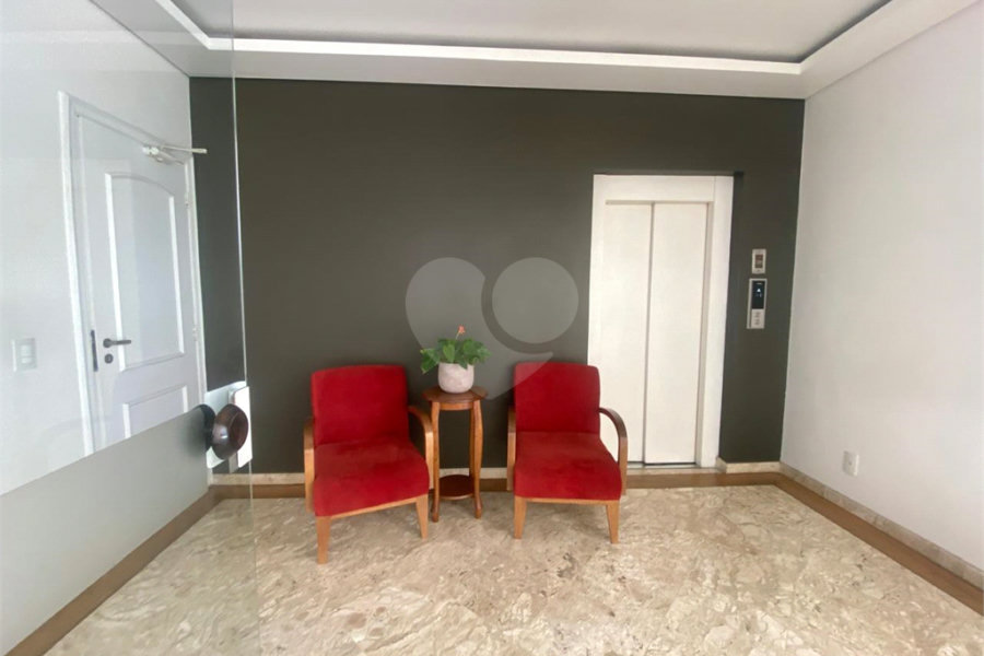 Apartamento à venda com 4 quartos, sendo 2 suítes,  em Vila Leopoldina, São Paulo, SP