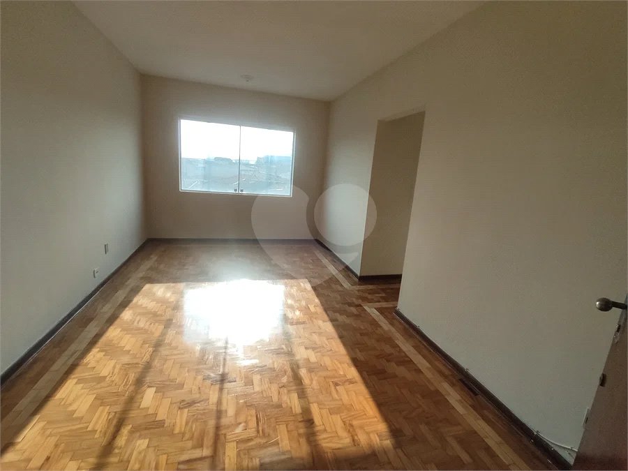 Apartamento à venda com 1 quarto em Vila Guilherme, São Paulo, SP