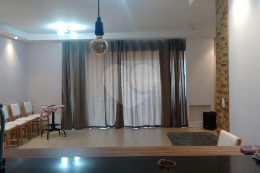 Apartamento à venda ou para alugar com 2 quartos, sendo 1 suíte, em Pirituba, São Paulo, SP