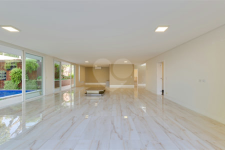 Casa à venda com 4 suítes no condomínio Porto Fino, São Paulo - SP