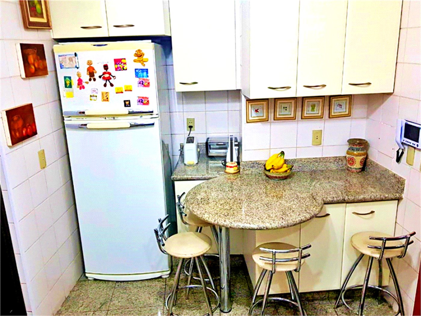 Sobrado à venda com 3 quartos, sendo 1 suíte, em Santana, São Paulo, SP