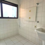 Apartamento para alugar com 3 quartos, sendo 1 suíte, em Alto da Boa Vista, São Paulo, SP