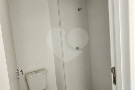 Apartamento à venda com 1 suíte em Pinheiros, São Paulo, SP