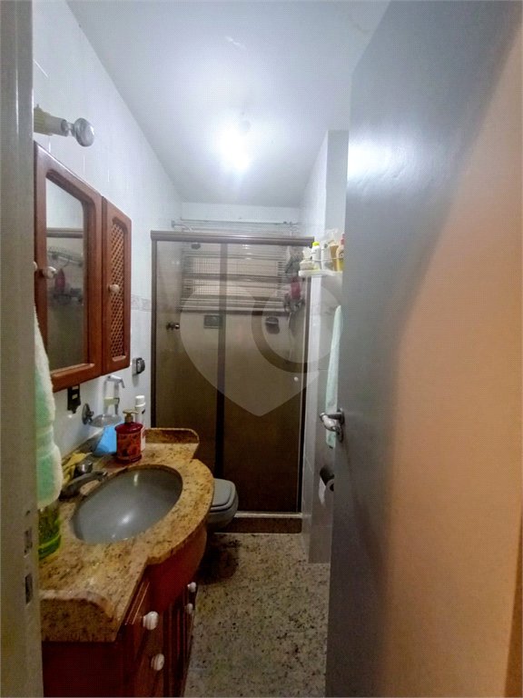 Apartamento à venda com 3 quartos em Tijuca, Rio de Janeiro, RJ