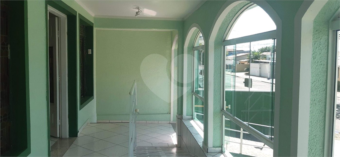 Casa à venda com 8 quartos em Jardim Guanabara, Campinas, SP