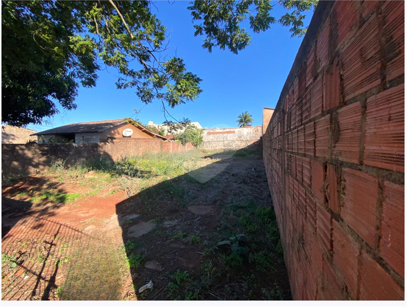 Terreno à venda em Jardim São João 1ª Seção, Ponta Porã, MS