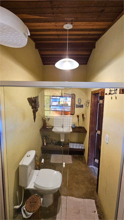 Casa Térrea à venda com 4 quartos, sendo 1 suíte, em Jardim Centenário, Atibaia, SP