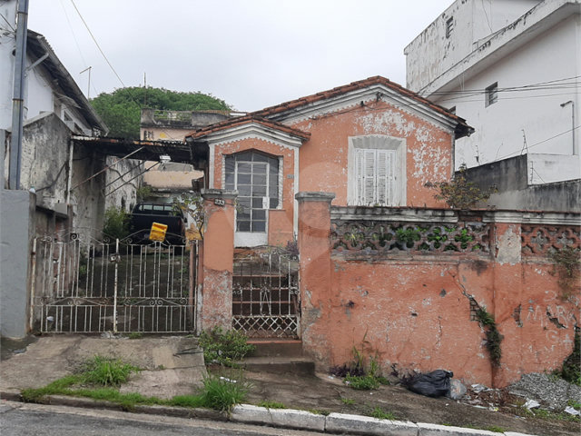 Terreno à venda em Casa Verde, São Paulo, SP