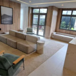 Apartamento à venda com 2 suítes em Indianópolis, São Paulo, SP