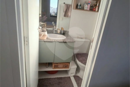 Studio à venda com 1 quarto em Campo Belo, São Paulo, SP