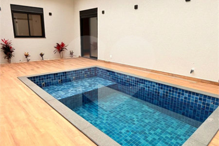 Casa à venda com 3 suítes no condomínio Park Gran Reserve, Indaiatuba - SP