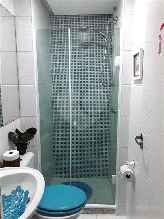 Apartamento à venda com 2 quartos, sendo 1 suíte, em Jacarepaguá, Rio de Janeiro, RJ