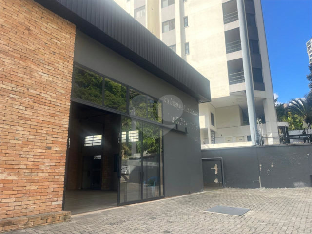 Prédio à venda em Morumbi, São Paulo, SP