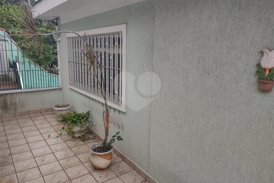 Casa à venda com 3 quartos em Horto, São Paulo, SP