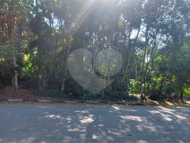 Terreno à venda no condomínio Sausalito, Mairiporã - SP