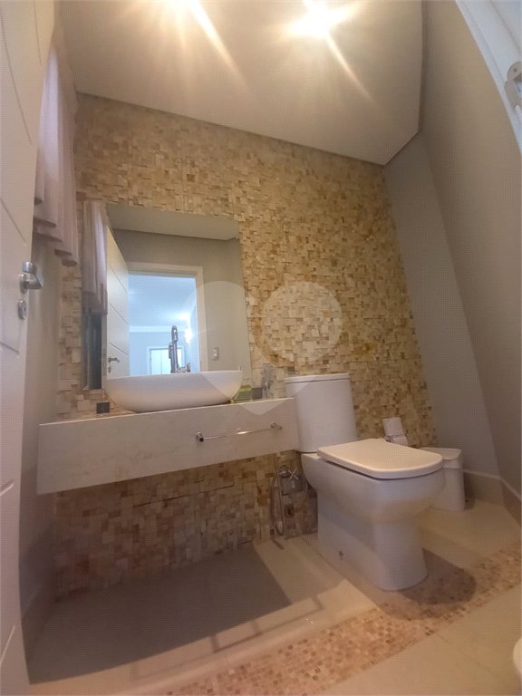 Casa à venda com 4 suítes no condomínio Alpes de Vinhedo, Vinhedo - SP