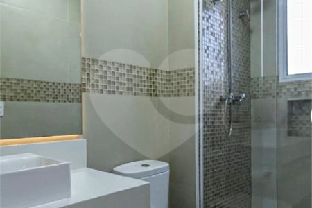 Apartamento à venda com 2 quartos, sendo 1 suíte,  em Independência, São Bernardo do Campo, SP