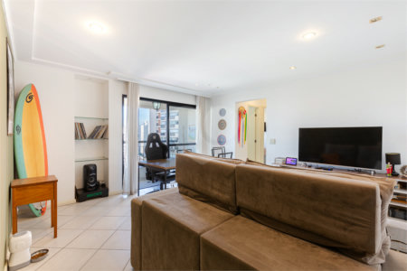 Apartamento à venda com 2 quartos, sendo 1 suíte, em Vila Hamburguesa, São Paulo, SP