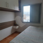 Apartamento à venda com 2 quartos em Imirim, São Paulo, SP