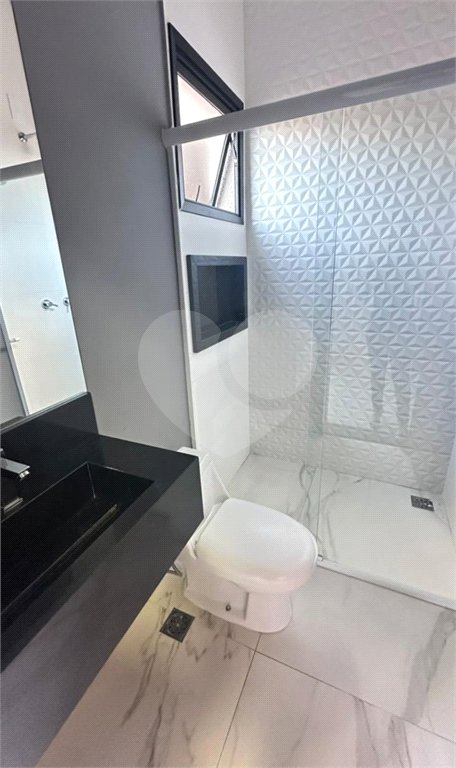 Casa à venda com 3 quartos, sendo 2 suítes, no condomínio Residencial Maria Dulce, Indaiatuba - SP