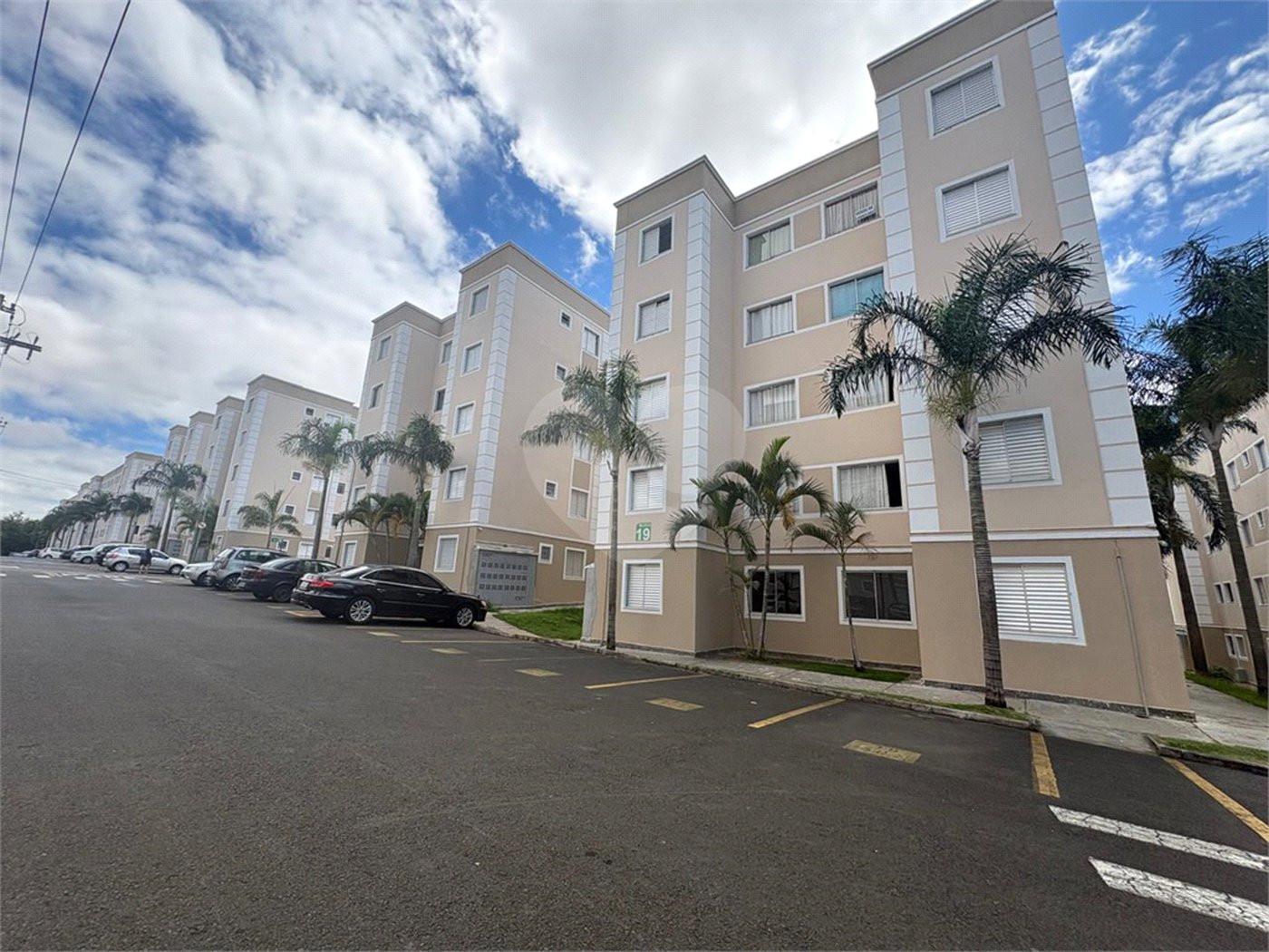 Apartamento à venda com 2 quartos em Bairro da Vossoroca, Sorocaba, SP