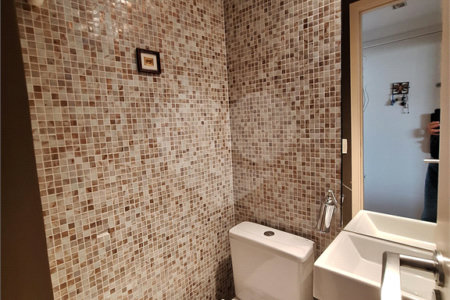 Apartamento à venda com 4 quartos, sendo 2 suítes, em Vila Maria Alta, São Paulo, SP