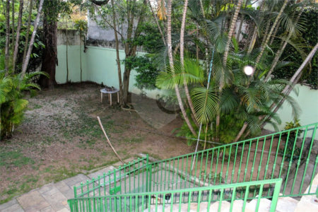 Casa à venda ou para alugar com 4 quartos, sendo 2 suítes, em Alto da Boa Vista, São Paulo, SP
